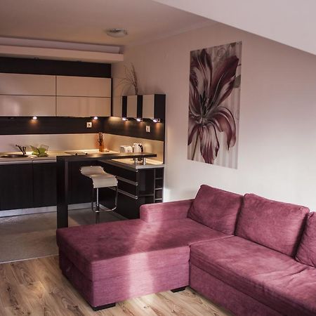 Aparthotel Borovets Gardens Экстерьер фото