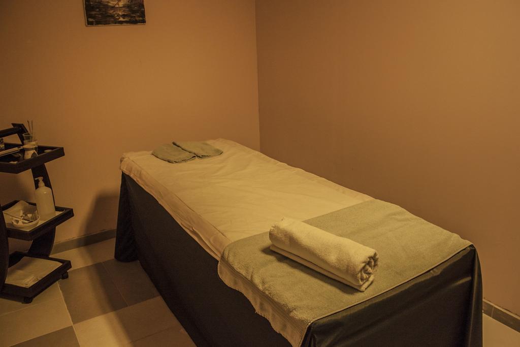 Aparthotel Borovets Gardens Экстерьер фото