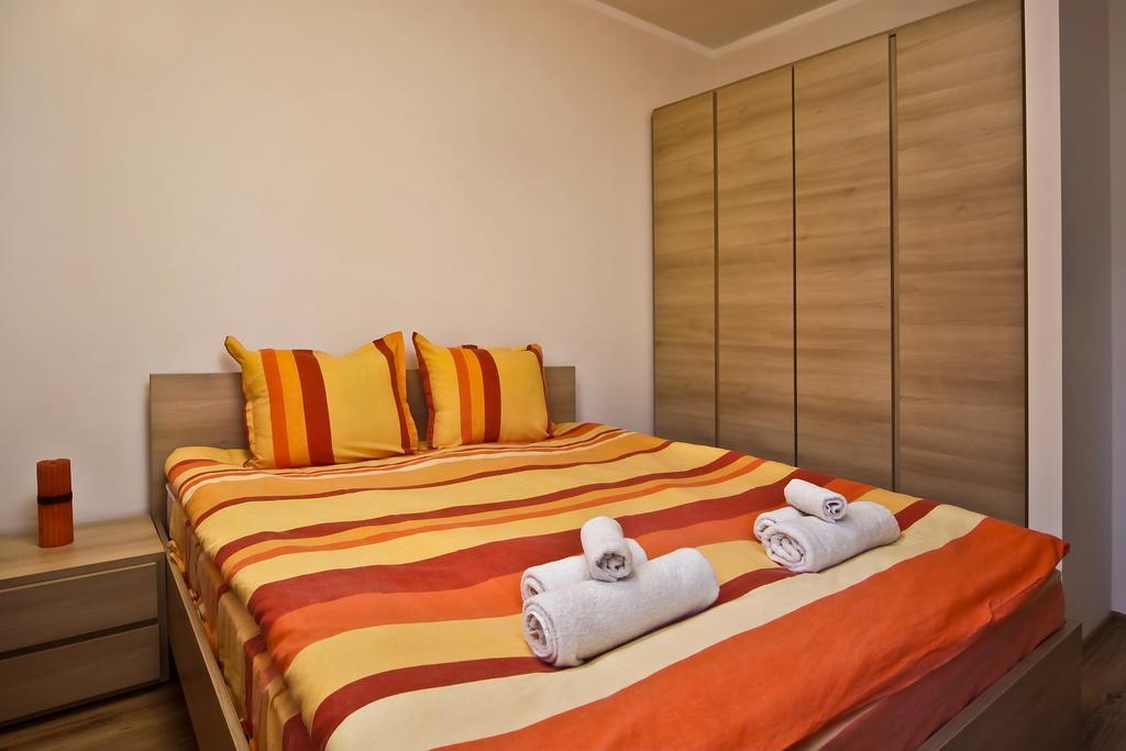 Aparthotel Borovets Gardens Экстерьер фото