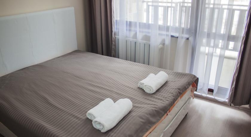 Aparthotel Borovets Gardens Экстерьер фото