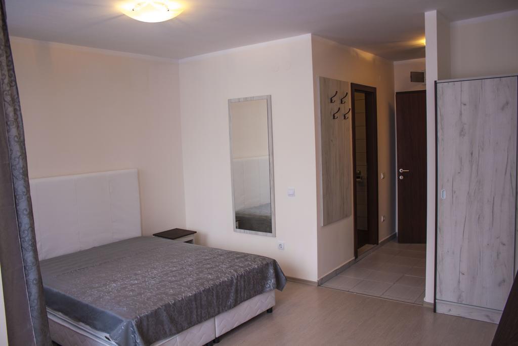 Aparthotel Borovets Gardens Экстерьер фото