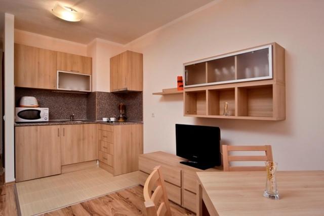 Aparthotel Borovets Gardens Номер фото